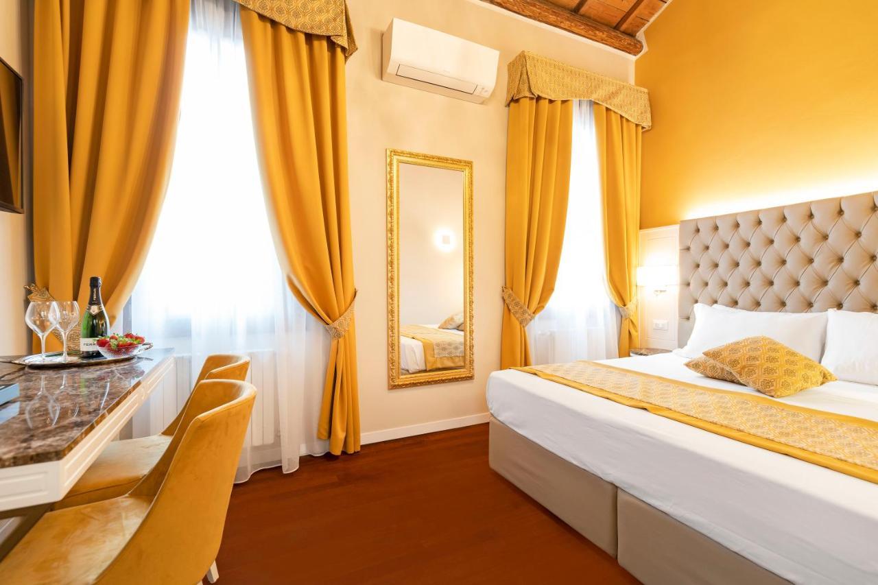 Residenza La Duchessa Deluxe Affittacamere
