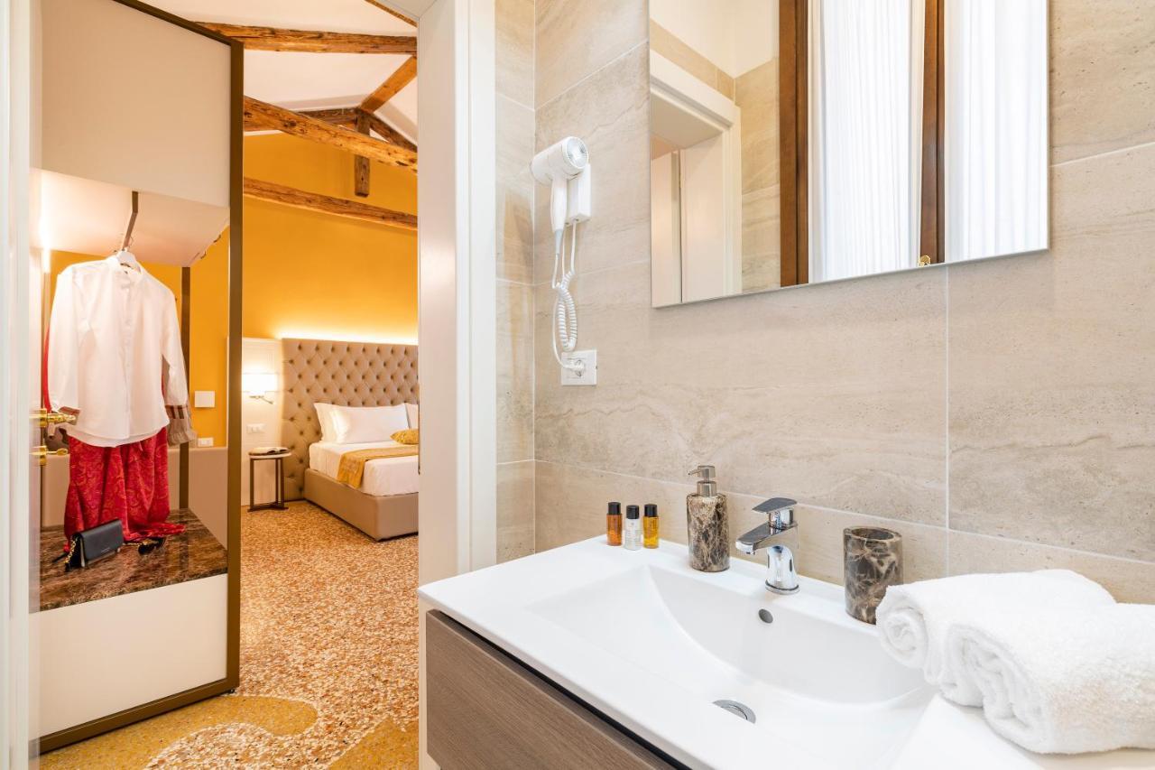 Residenza La Duchessa Deluxe Venezia