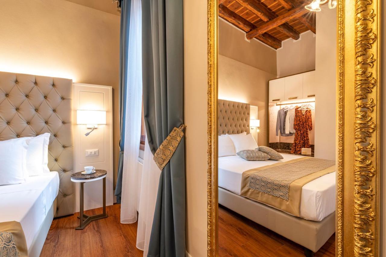 Residenza La Duchessa Deluxe Venezia