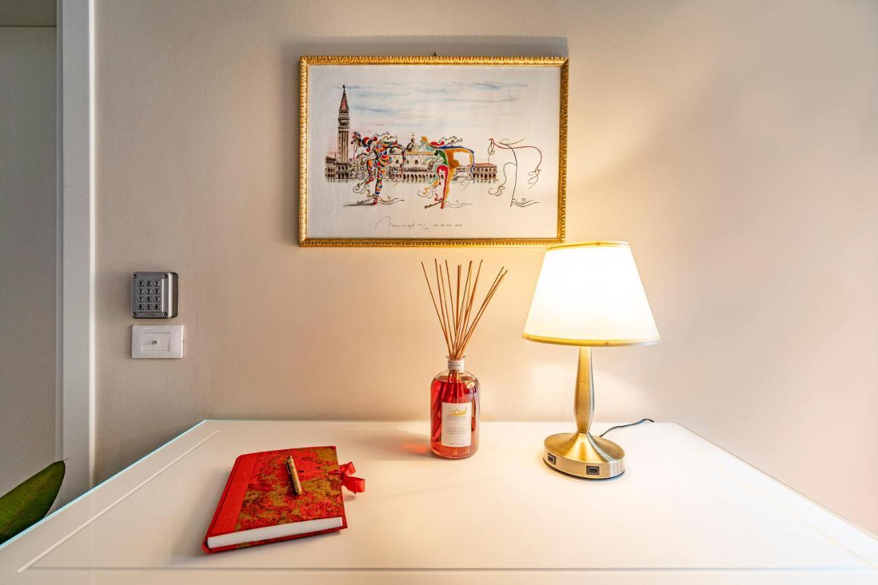 Residenza La Duchessa Deluxe * Venezia