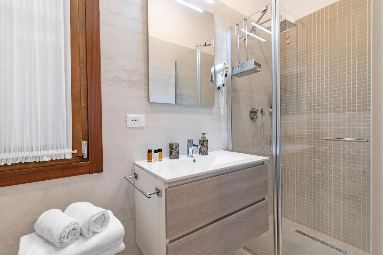 Residenza La Duchessa Deluxe Affittacamere Venezia