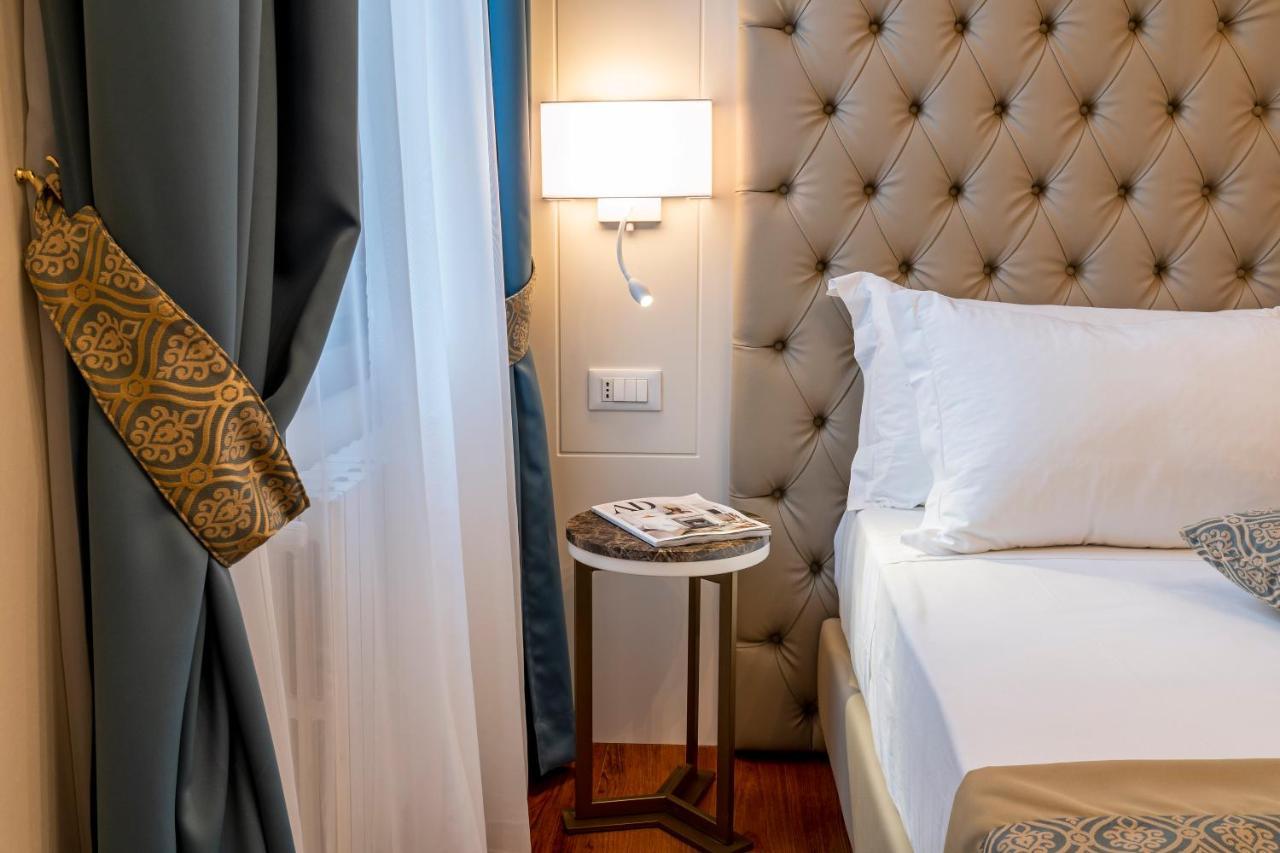 Affittacamere Residenza La Duchessa Deluxe *