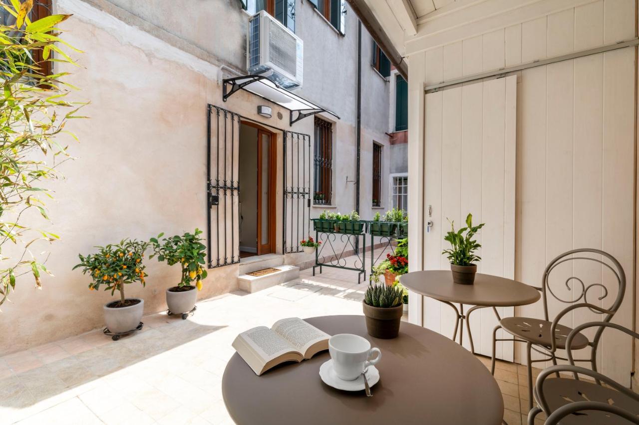 Affittacamere Residenza La Duchessa Deluxe Venezia