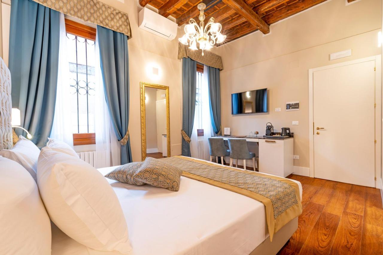 Residenza La Duchessa Deluxe Guest house