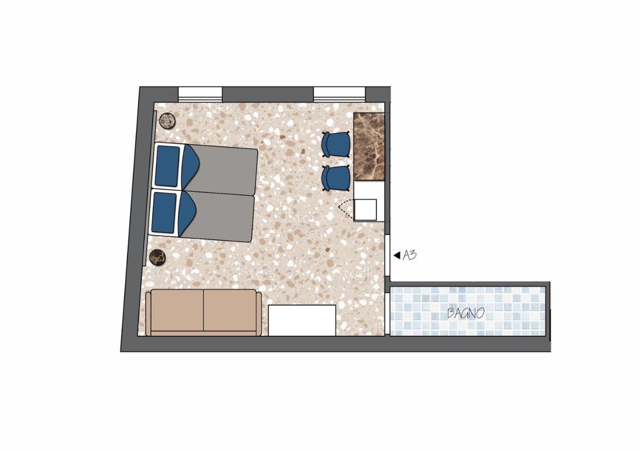 Residenza La Duchessa Deluxe Venice