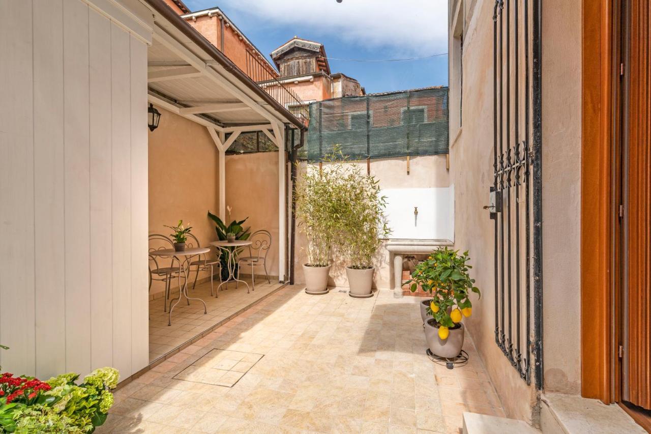 Guest house Residenza La Duchessa Deluxe